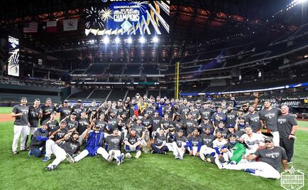 Dodgers y Lakers, la historia de los campeones de una misma ciudad