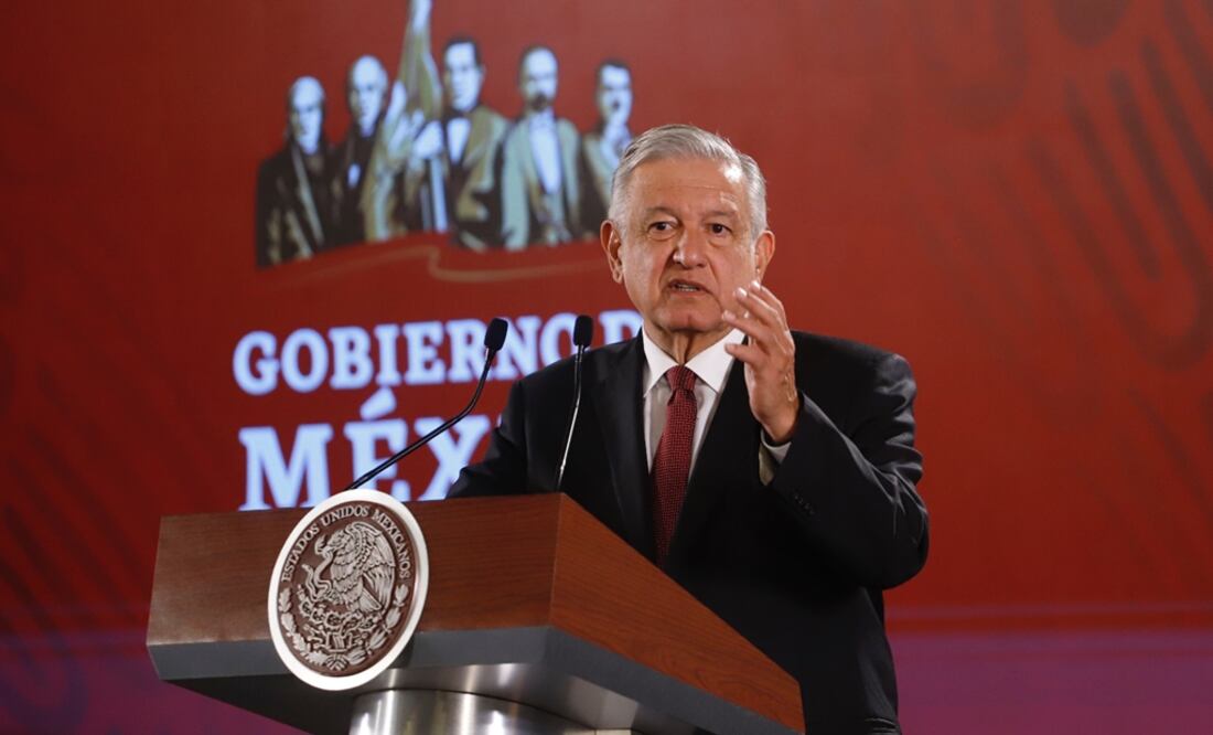 Foto: archivo/EL UNIVERSAL