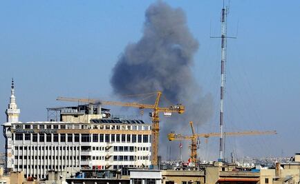 Negociaciones de paz para Siria comenzarán el 23 de febrero