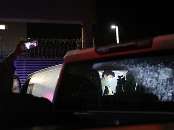 Juez frena extradición de Rafael Caro Quintero a EU