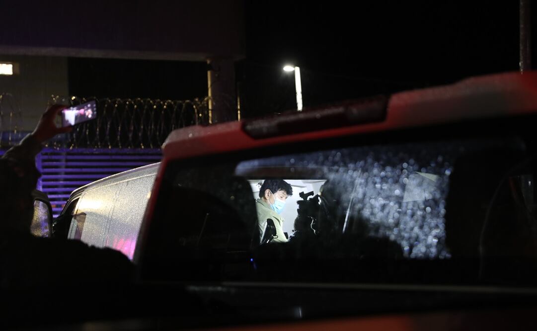 Foto: Jorge Alvarado / EL UNIVERSAL 