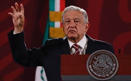 Se revisará norma que busca nueva verificación vehicular, "no vamos a estar bolseando a la gente": AMLO