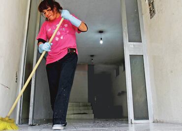 IMSS afiliará a empleadas del hogar