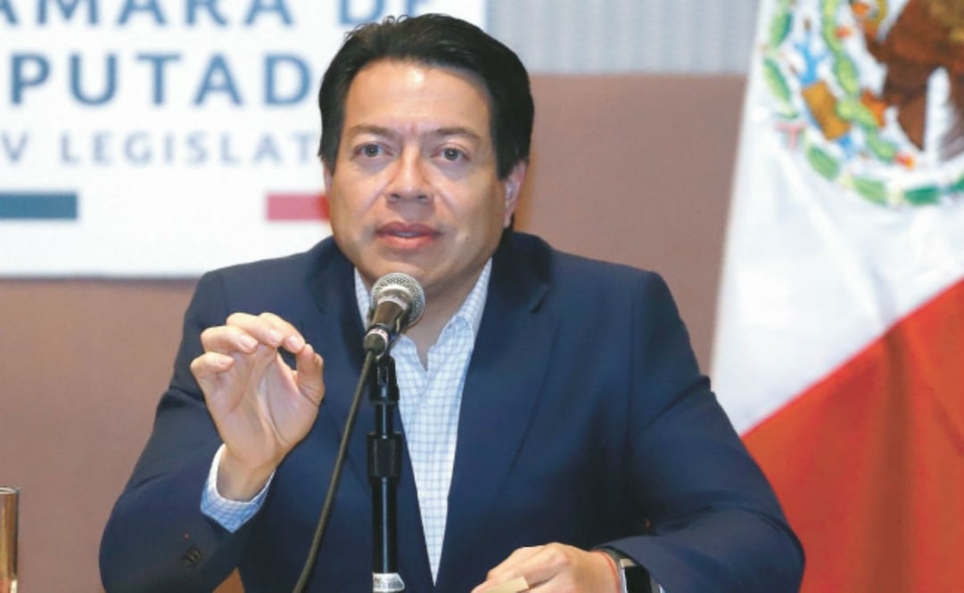 Foto: Archivo/EL UNIVERSAL