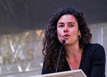 Alcalde Luján apunta a dirigencia de Morena