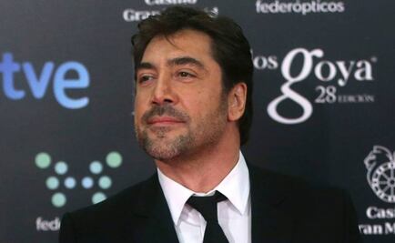 Javier Bardem no rechaza a Woody Allen