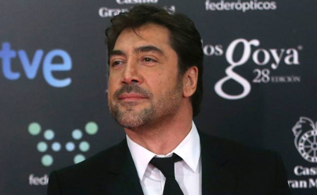 Bardem trabajó con Woody en "Vicky Cristina Barcelona" Foto:Archivo