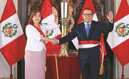 Premier pide a AMLO frenar intromisión  