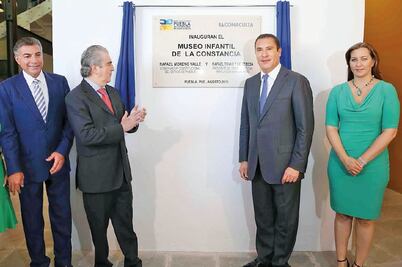 Abren museos enfocados al público infantil