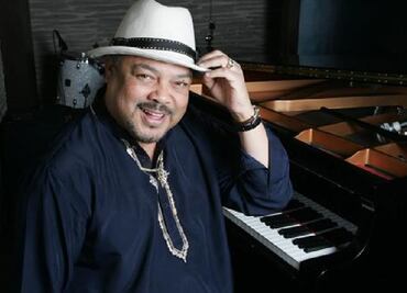 Francisco Céspedes regresa a su recinto fetiche: el Lunario del Auditorio Nacional