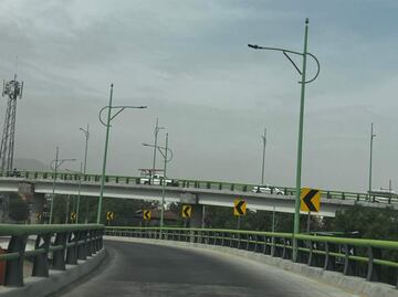 Hidalgo emite alerta por mala calidad del aire; hay riesgo extremadamente alto para la salud