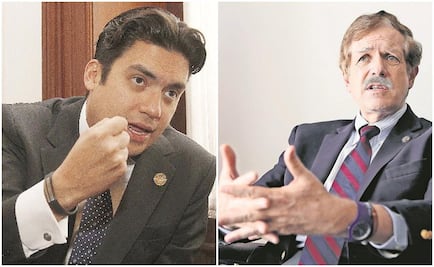 Van "Los Romeros" por coordinación del PAN en San Lázaro