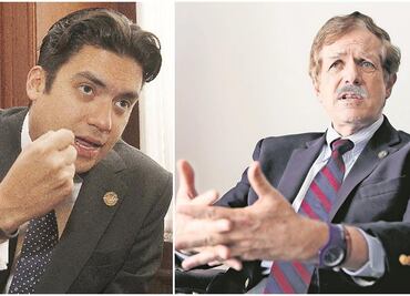 Van "Los Romeros" por coordinación del PAN en San Lázaro