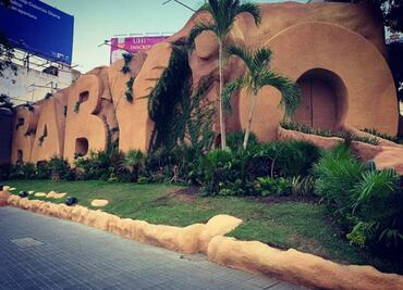 Baby' O, el lugar predilecto de Luis Miguel y otros famosos que acabó en las cenizas