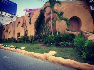 Baby' O, el lugar predilecto de Luis Miguel y otros famosos que acabó en las cenizas