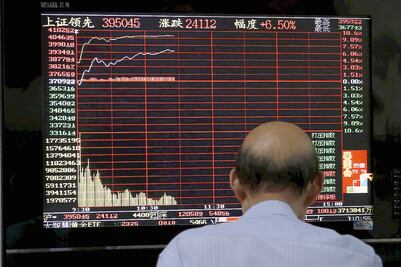 Focos rojos, México ante los peligros de la economía mundial