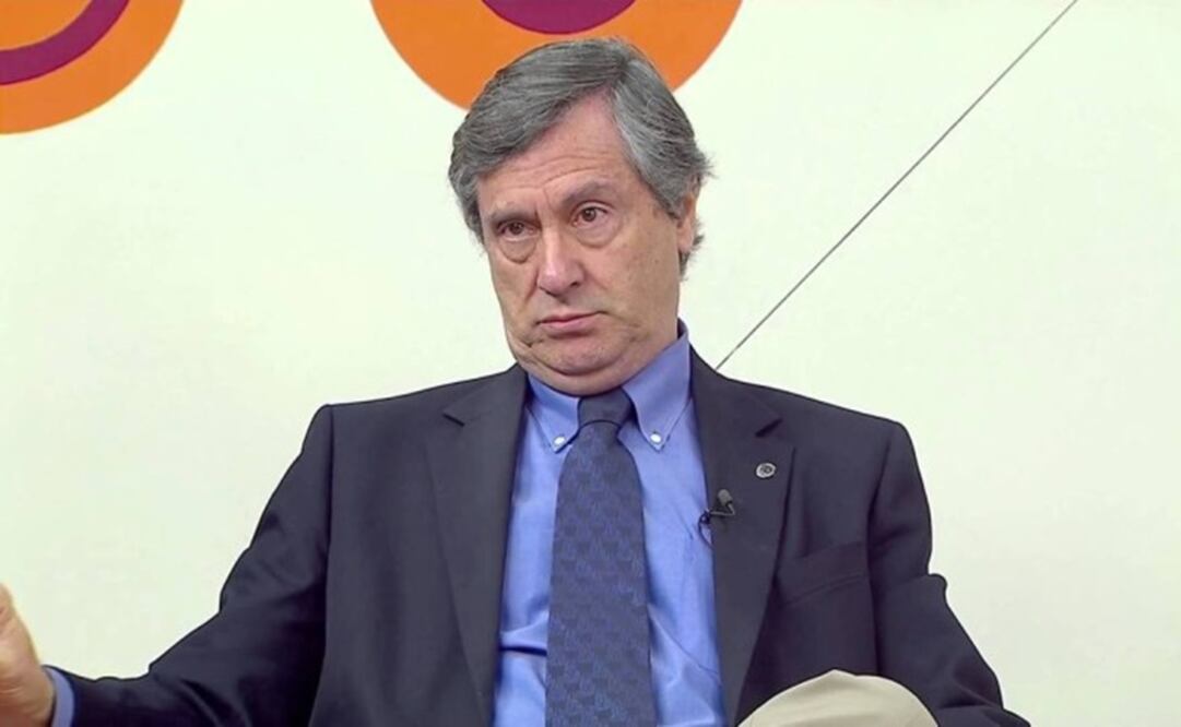 (Foto: O Globo) El Gobierno interino de Brasil designó al jurista Torquato Jardim como nuevo ministro de Transparencia, Fiscalización y Control. Jardim reemplazará a Fabiano Silveira, que renunció tras la filtración de unos audios en los que criticaba l