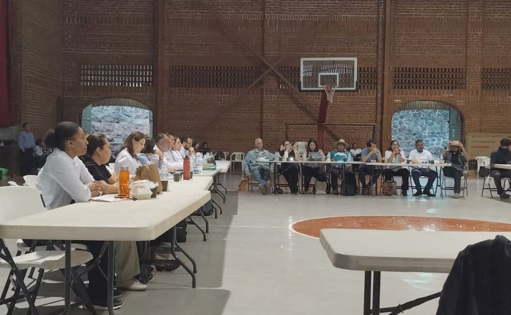 Rectoría de UAEM exige recuperar campus Chamilpa; vandalismo afecta archivos académicos de más de 40 mil estudiantes.
Foto: Especial.