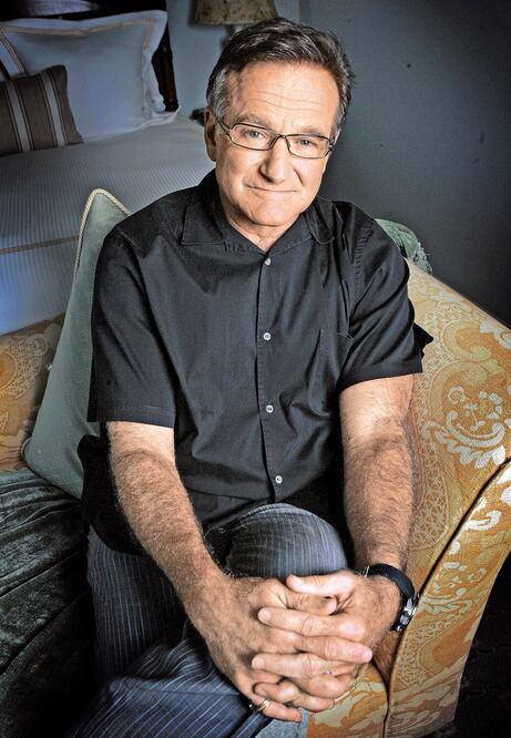 Segmentos adicionales de la entrevista se transmitirían el martes en los programas "World News Tonight" y "Nightliney" el viernes en 'The view' (ARCHIVO EL UNIVERSAL)