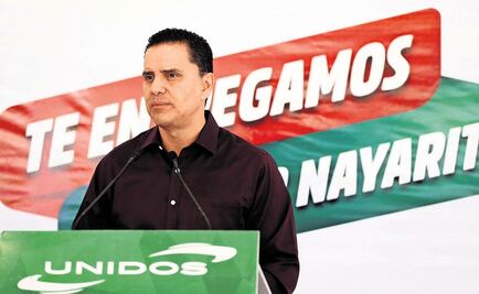 ​Emite CNDH recomendación al gobernador de Nayarit