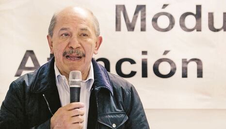 Llegan las patrullas y se acaban los pretextos