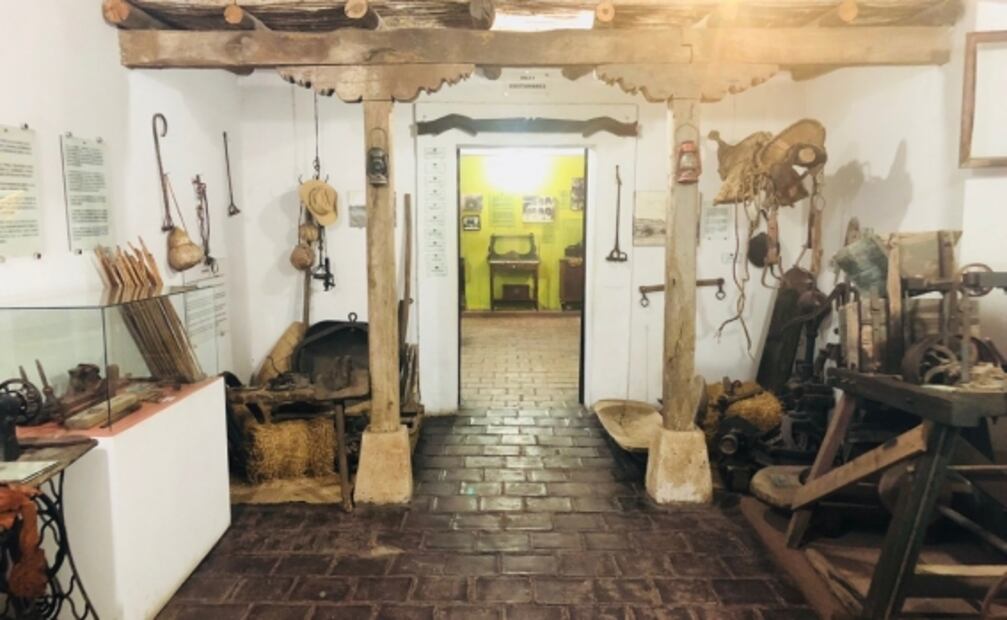 Museo Costumbrista de Sonora propone un viaje en el tiempo