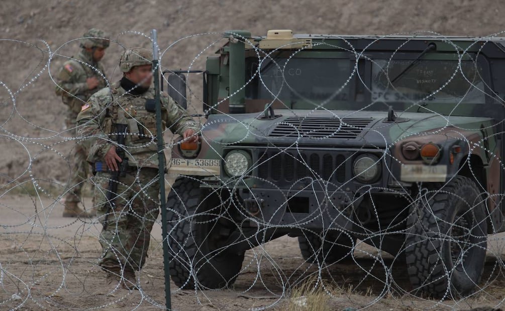 Foto: Archivo Cuartoscuro/El Universal