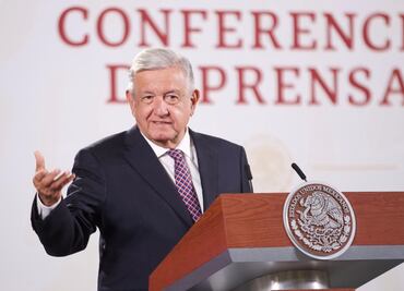 A más tardar a mediados de 2023, refinería de Dos Bocas estará a su máxima capacidad: AMLO