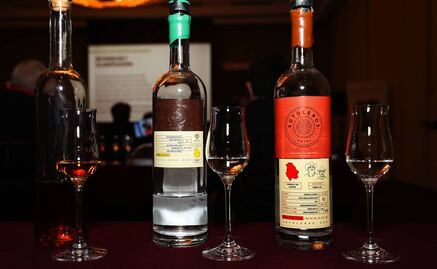  Cinco razones por las que el sotol podría ser el nuevo destilado de moda