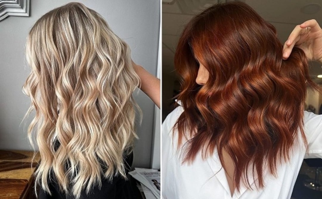 Foto: Instagram @ryleeheyzahair @redken