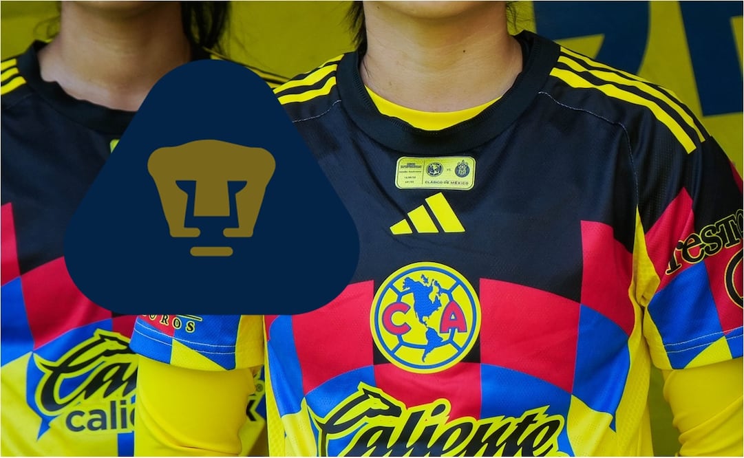FOTO: Pumas sacude el mercado y ficha a exfigura del América - IMAGO7