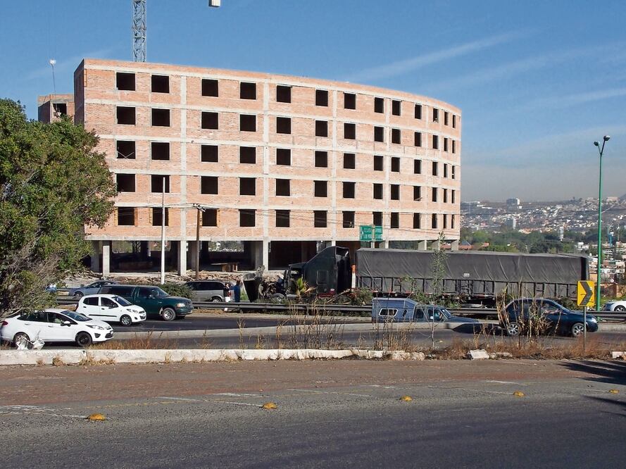 Para el fin de año, el corredor inmobiliario CBRE prevé que se incorporen 2 mil 80 nuevas habitaciones hoteleras. Foto: Archivo El Universal