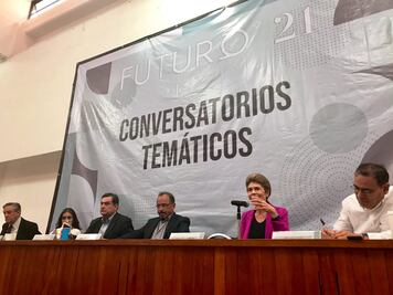 Llaman especialistas a respetar Estado Laico ante Cartilla Moral