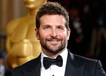 Bradley Cooper desarrolla miniserie sobre el Estado Islámico