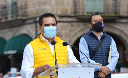 Critican que alcaldía de Morelia se niega a limitar antros y bares ante Covid