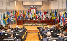 CIDH pide respetar derecho internacional en combate al crimen organizado en Latinoamérica; ve necesarias políticas integrales