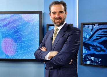 “Poder sin control deja de ser democrático”: Lorenzo Córdova