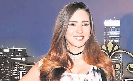 Ariadne Díaz niega que su bebé haya arruinado asientos de Uber