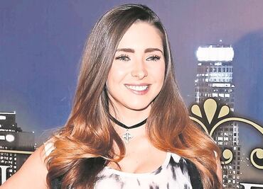 Ariadne Díaz niega que su bebé haya arruinado asientos de Uber