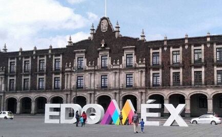 Deuda del Edomex cerró en 55 mil mdp
