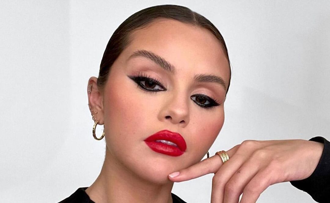 Foto: Instagram @selenagomez