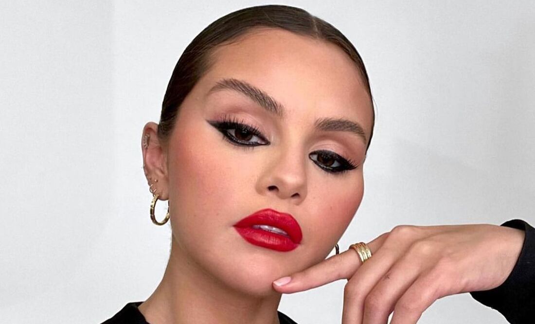 Foto: Instagram @selenagomez