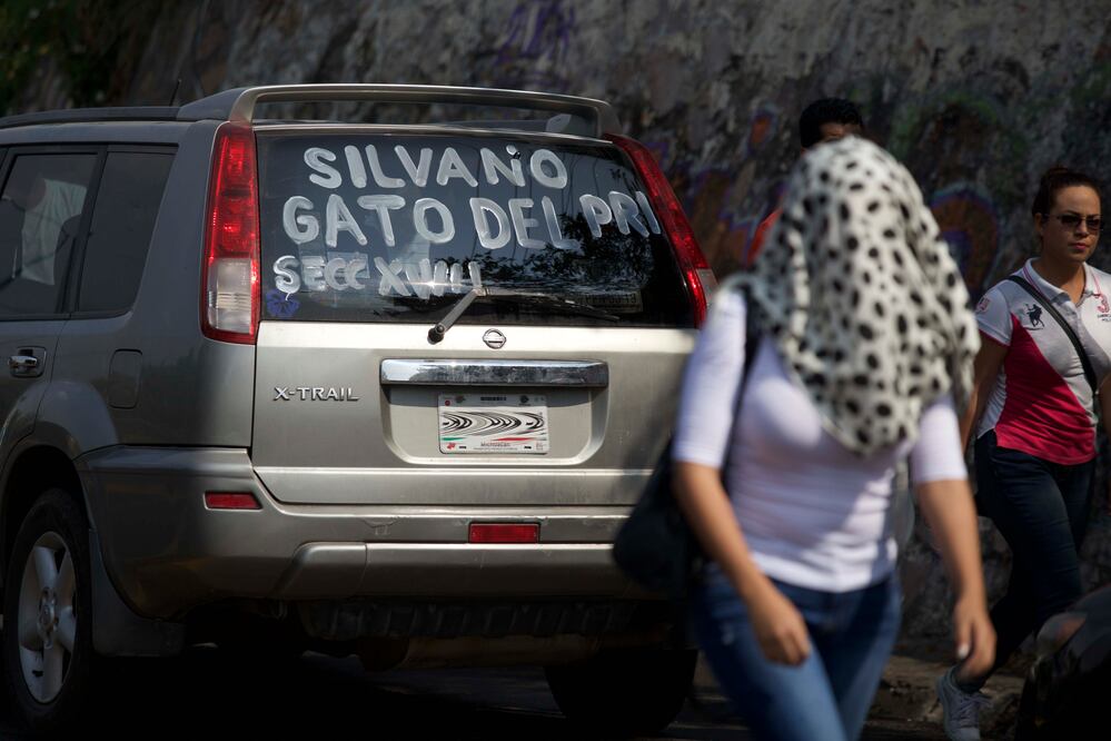 Raúl Tinoco/ EL UNIVERSAL