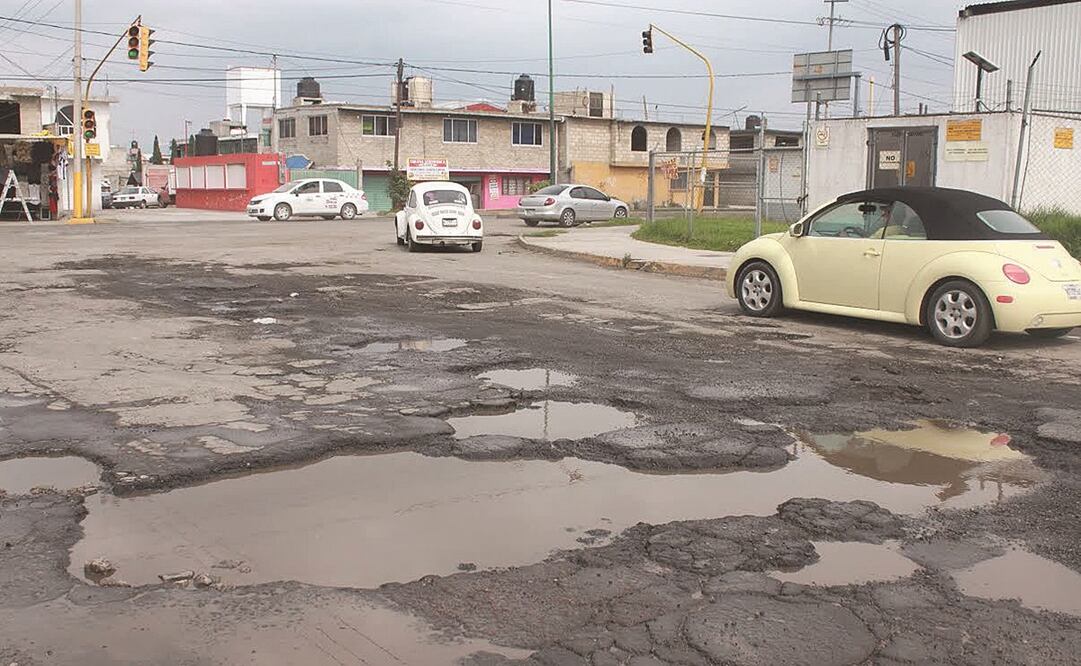 Foto: Archivo / EL UNIVERSAL