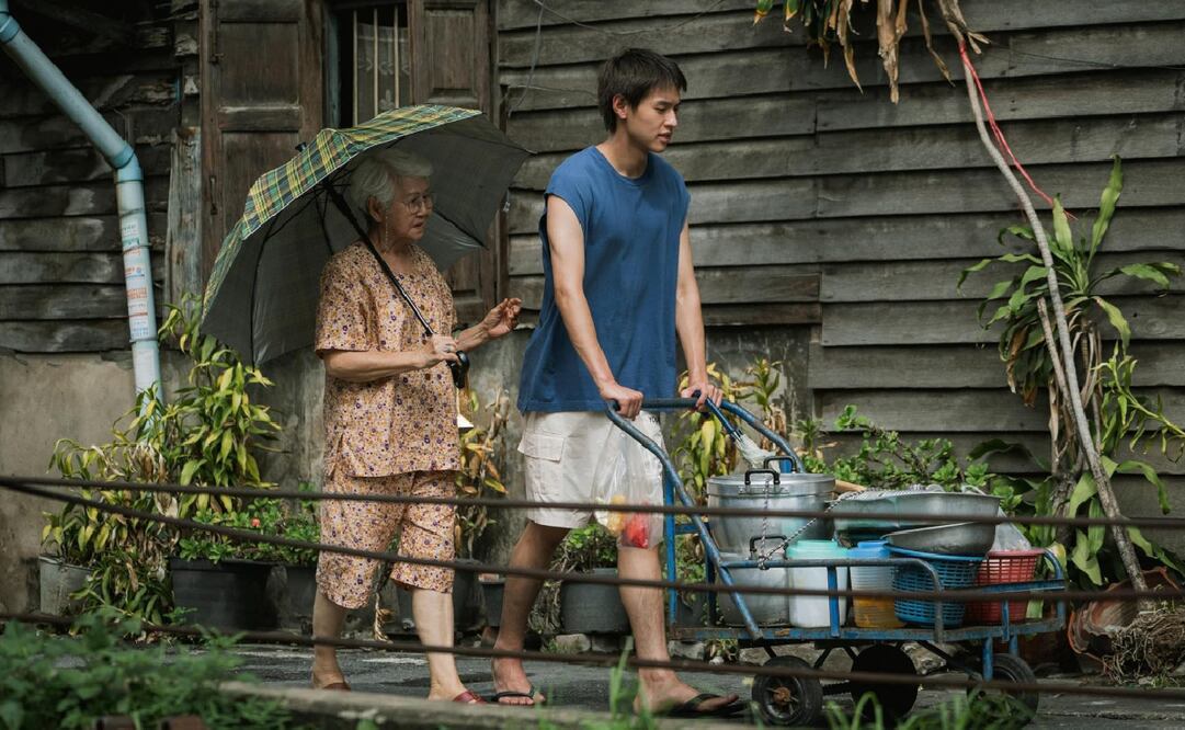 La cinta asiática ha sido una de las más taquilleras en la región. Foto: IMDB