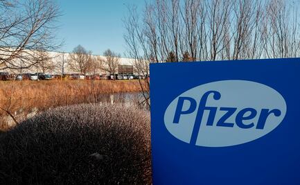 Canadá aprueba vacuna de Pfizer y BioNTech contra Covid-19
