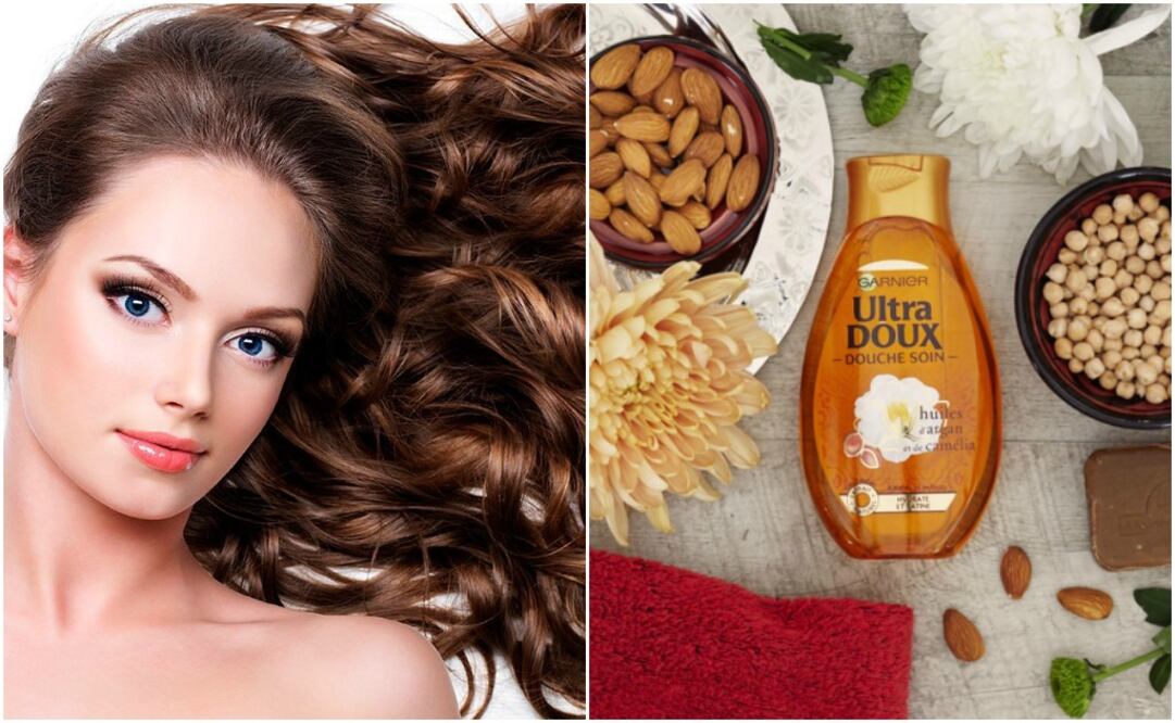 foto: Instagram: Orgxbeauty, GARNIER 