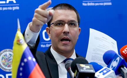 Venezuela advierte que "Vietnam se quedaría corto" ante amenaza de intervención