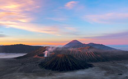 Las 10 curiosidades del volcán Kilauea
