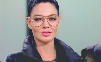 Paola Durante revela que mantiene comunicación con Sara Aldrete, "La Narcosatánica"